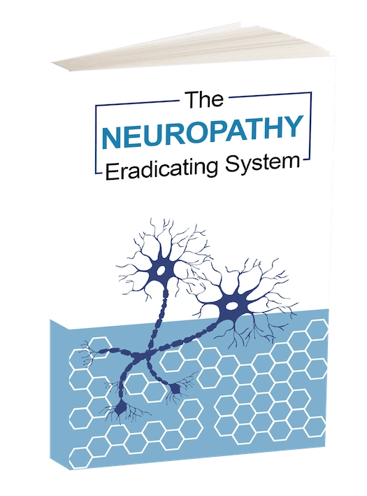 The Neuropathy Eradicating System — free bonus eBook